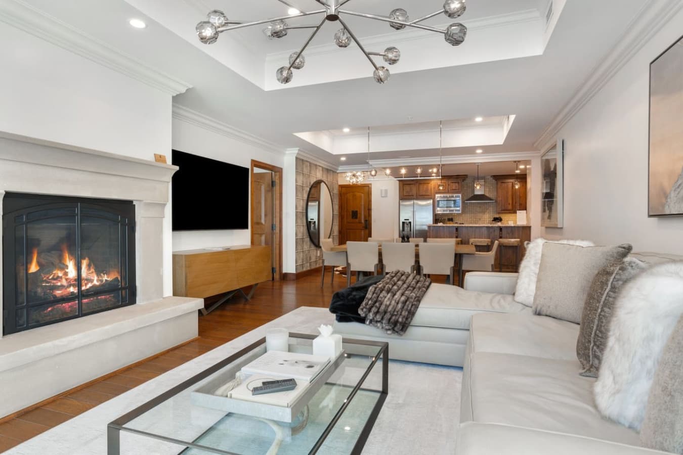 Ritz-Carlton Suite #303 - Image 4