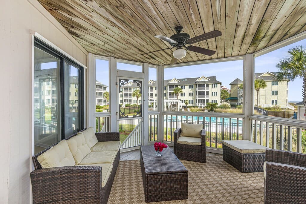 Wild Dunes Condo - Image 4