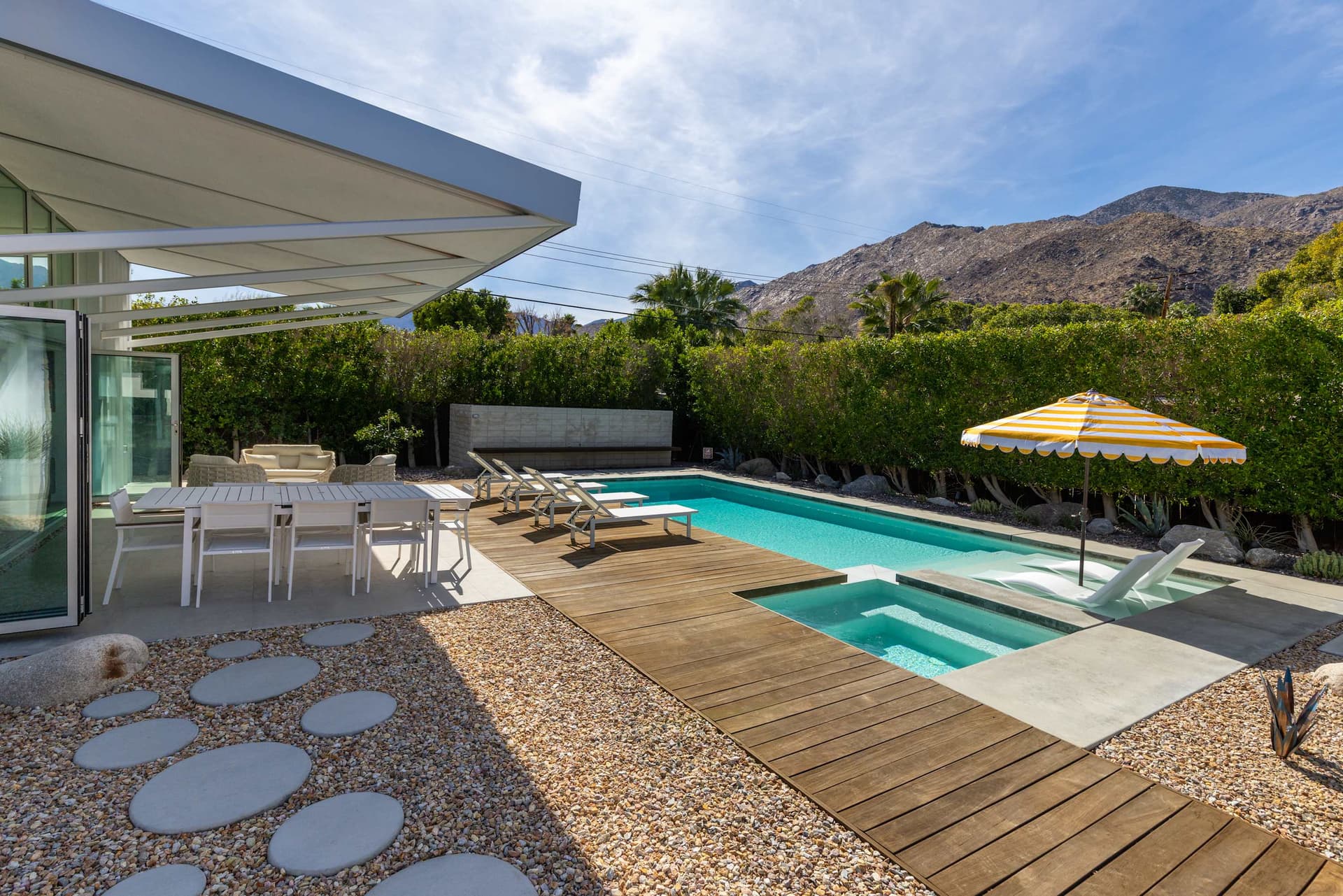 Cascade & Calm Home - Image 38