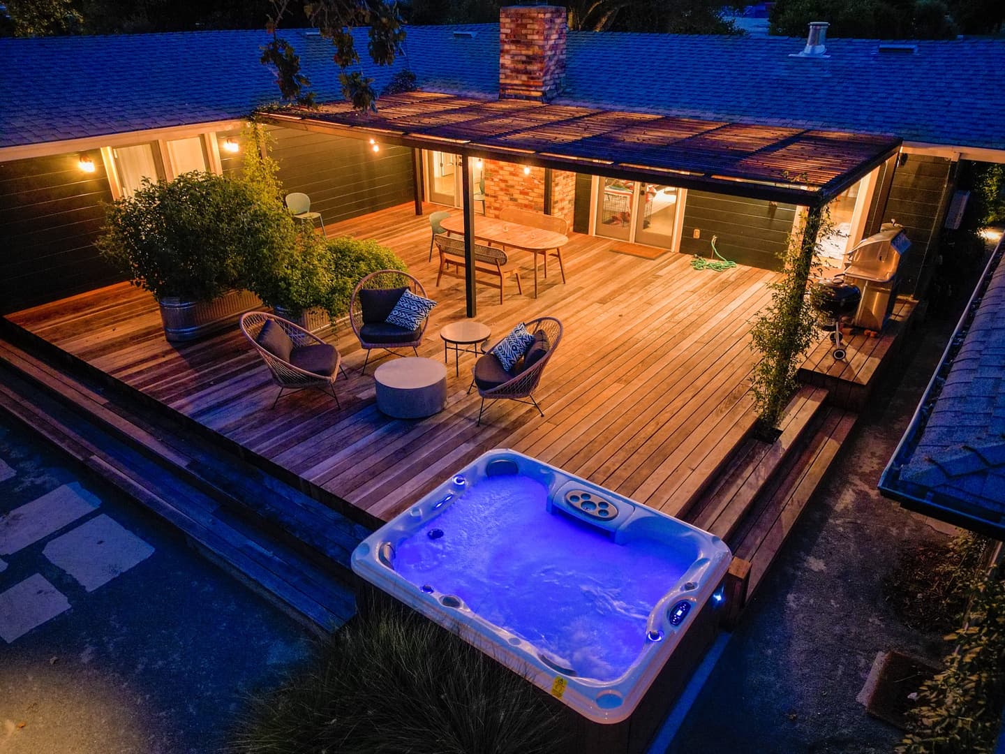 Fryer Creek Agriturismo - Image 63