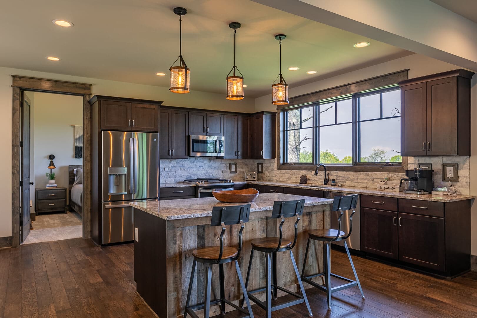 Just Bluffin' at Eagles Nest - Image 5