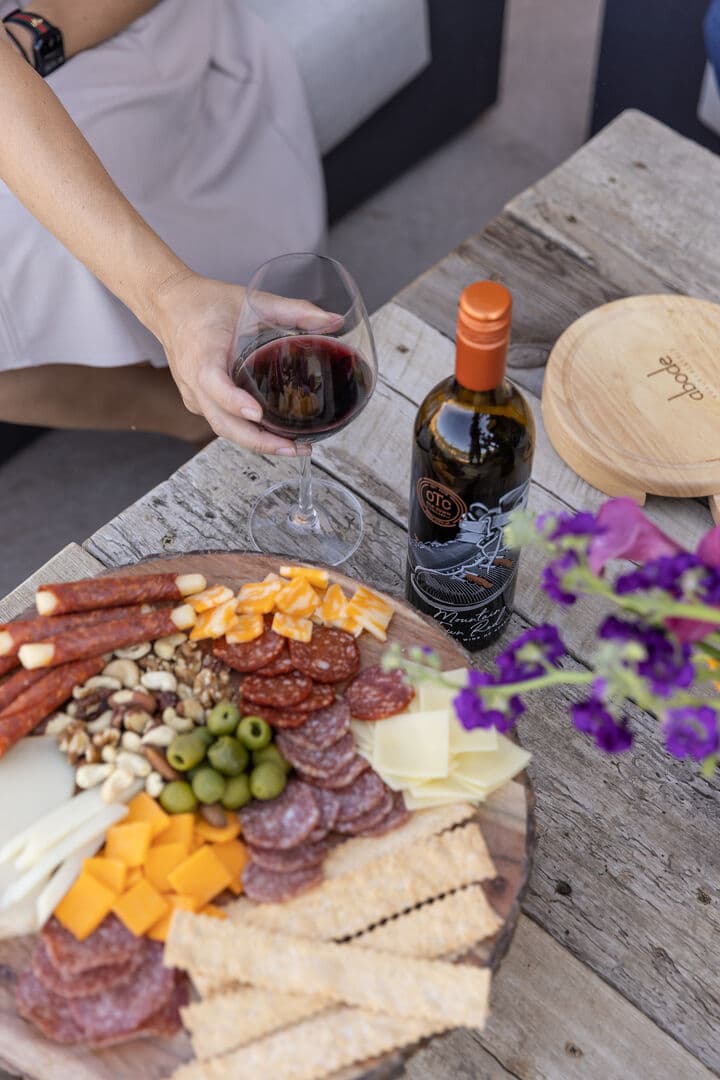 Twilight Moon Ranch - 10 Bedroom - Image 98