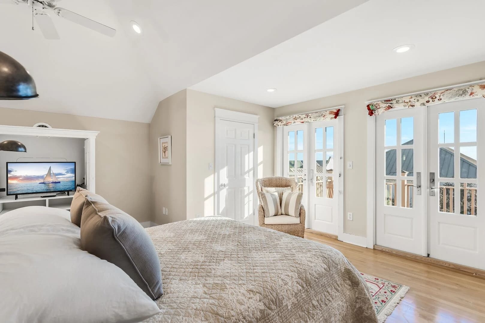 Yaya's Beach Cottage - Image 29