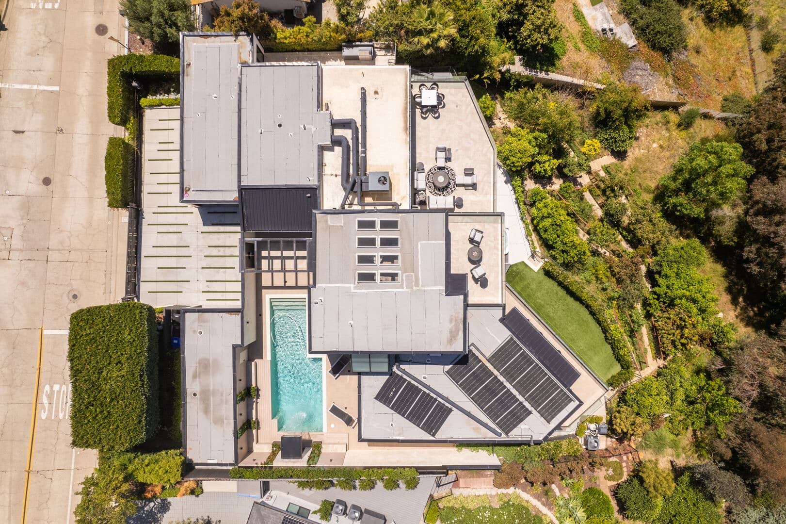 Villa Costebelle - Image 50