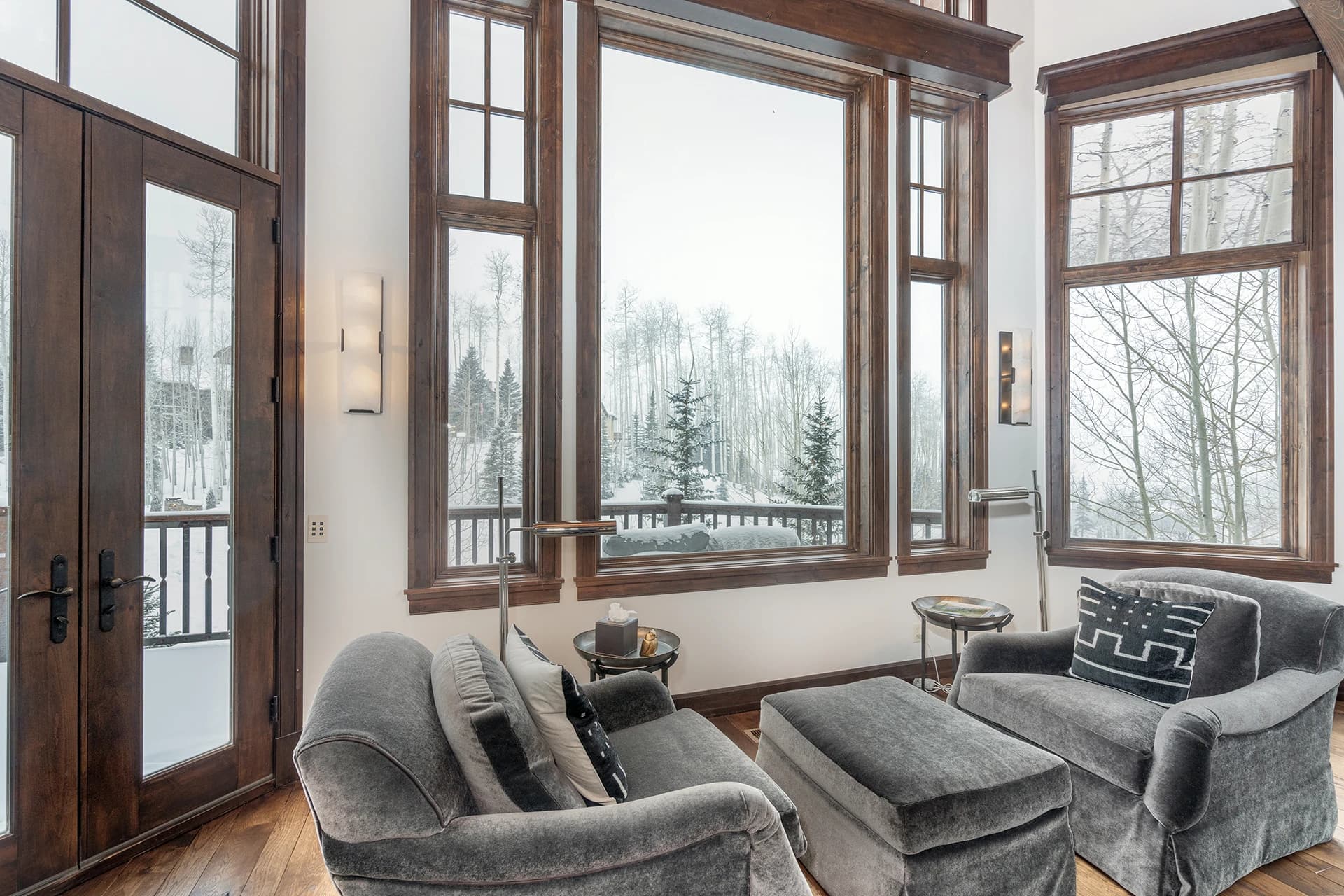 Benchmark Chateau - Image 4