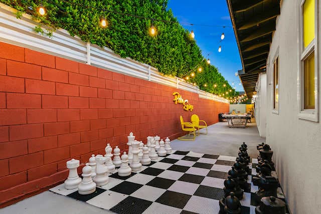 Mod Retreat in Vibrant Palm Springs - Image 73