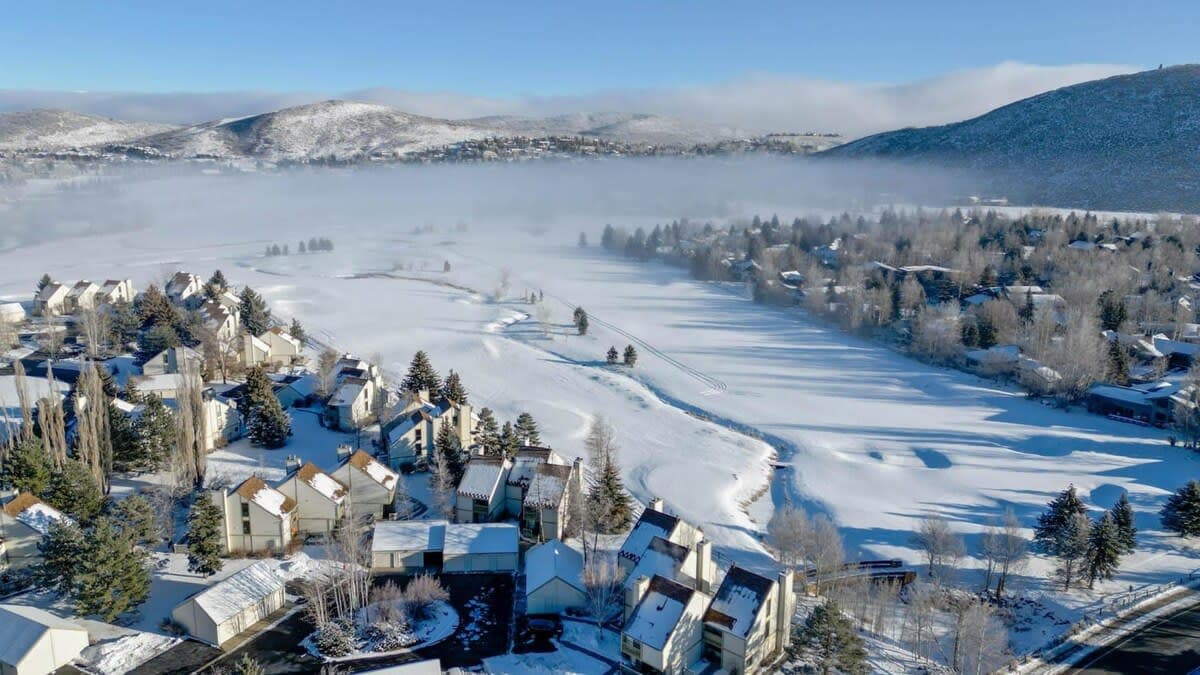 Mountainview Retreat - Image 31