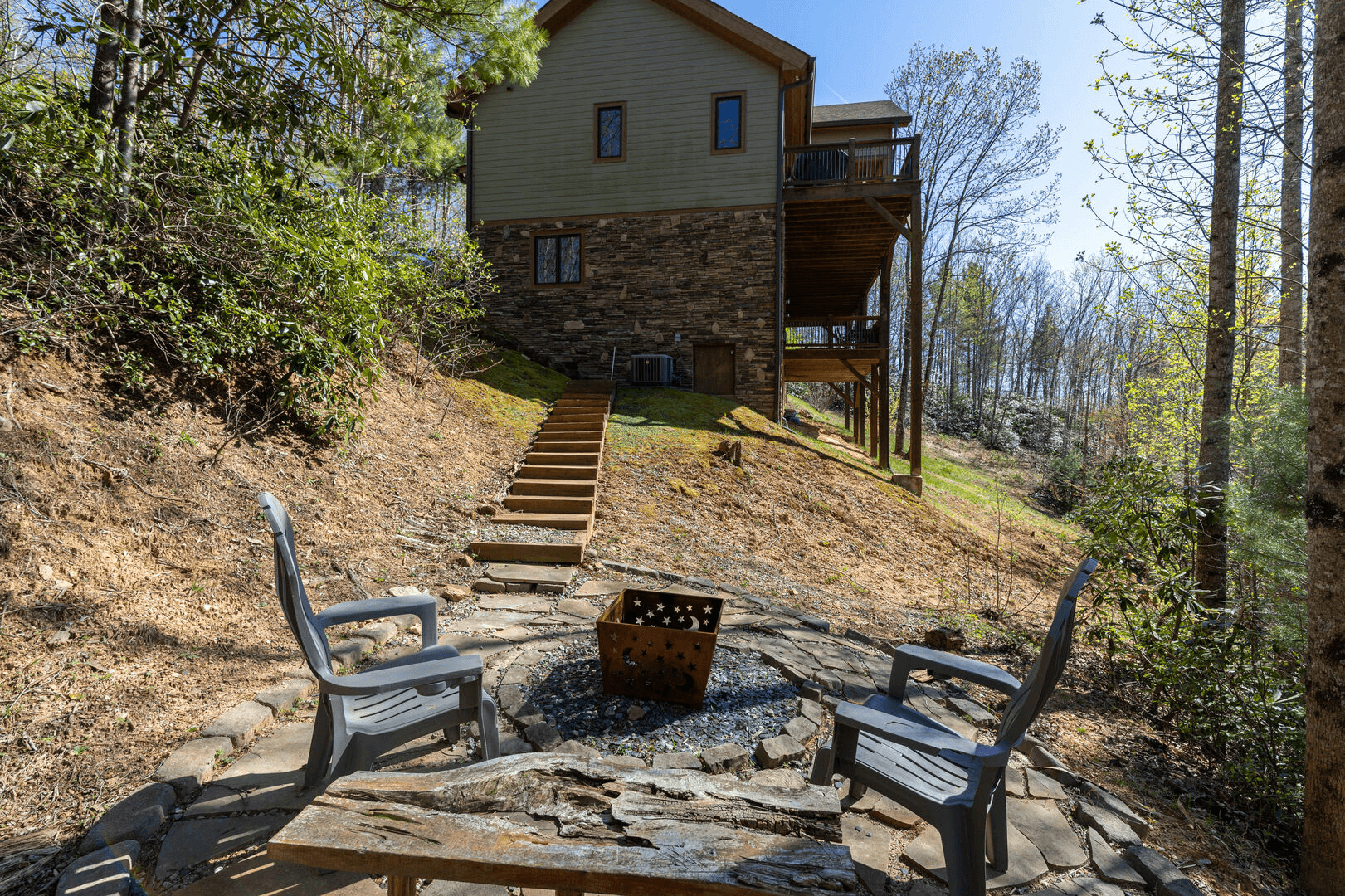 Grandfather Vistas - Image 3