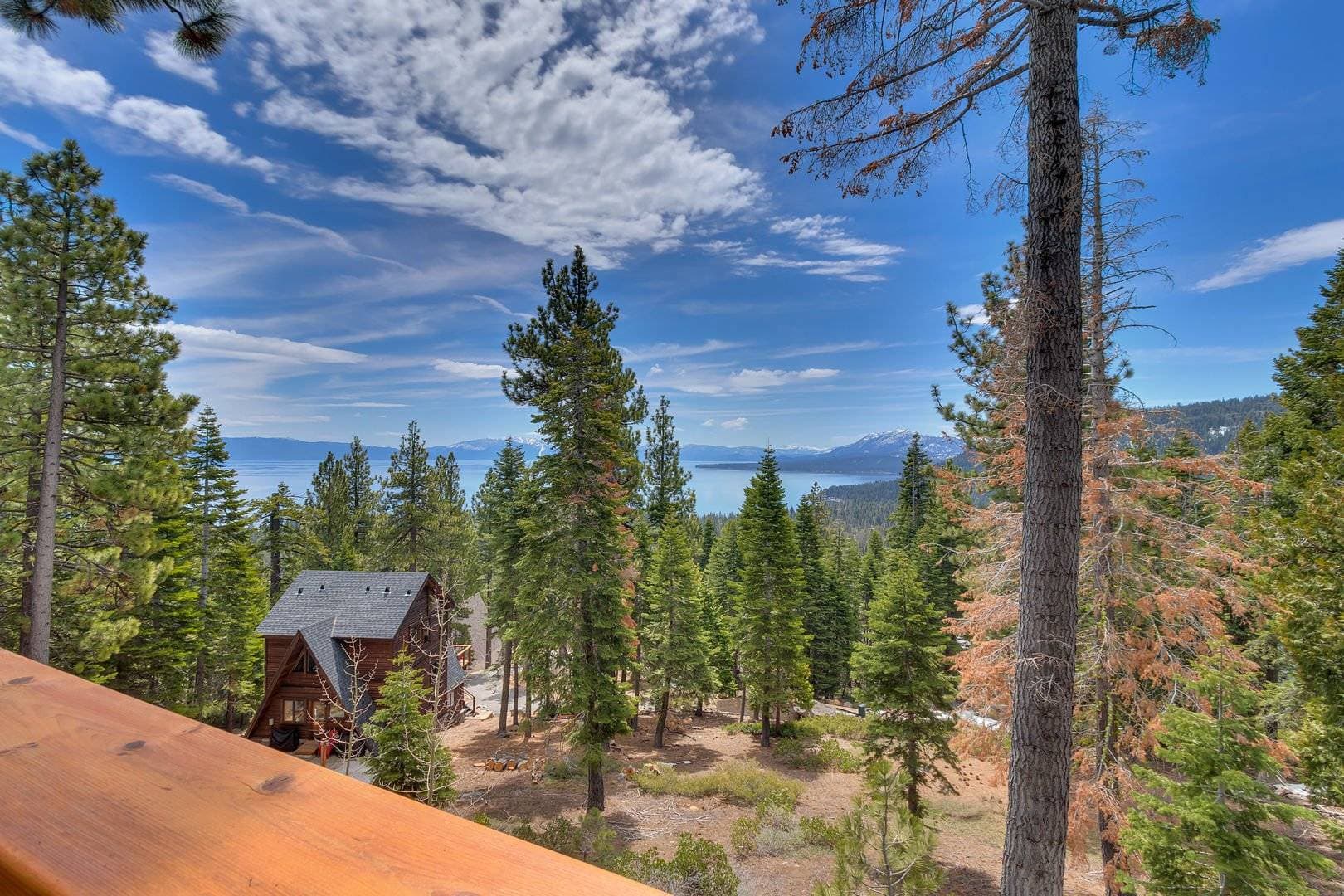 Tahoe Point of View - Image 36