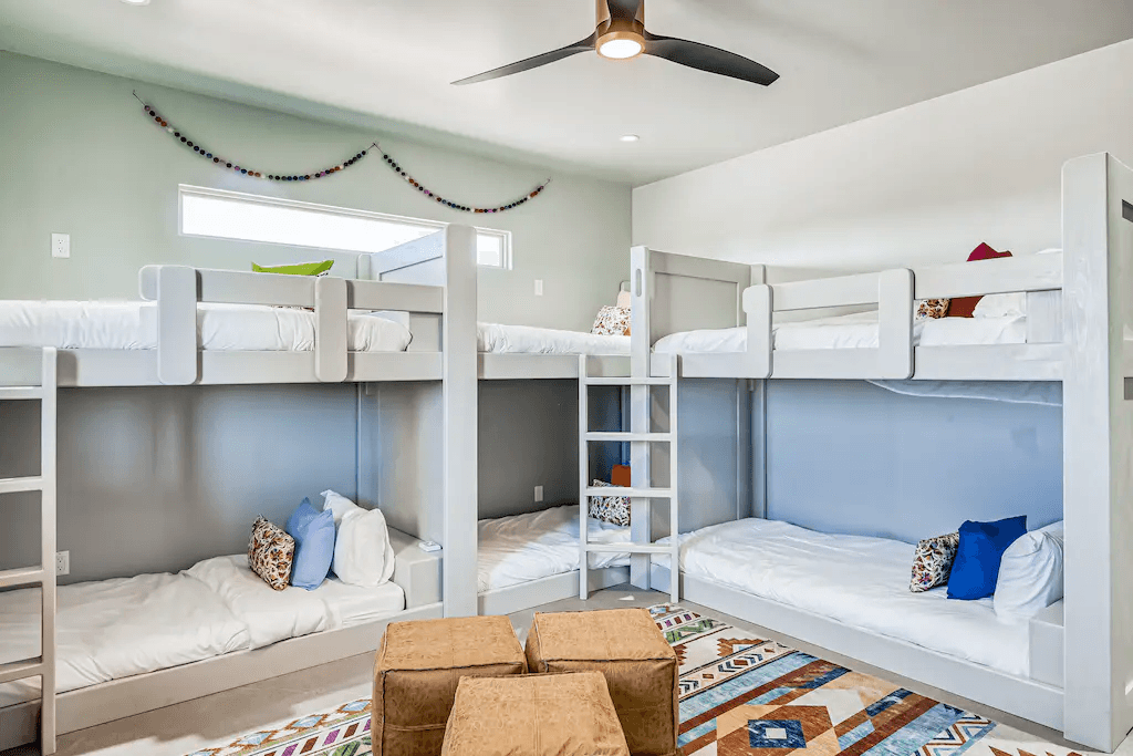 Casa Ponderosa - Image 28