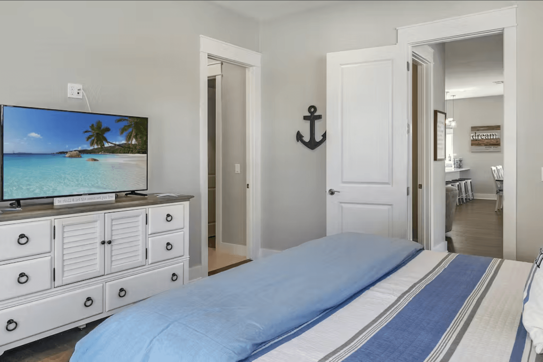 Third Coast Charm Home - Image 11