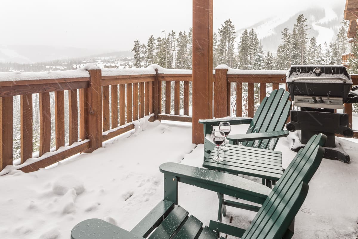 Big View Luxury Suite - Image 26