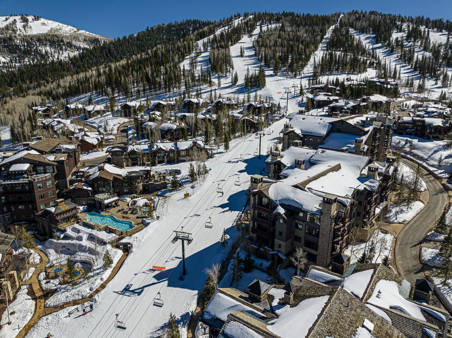 Deer Valley Arrowleaf #212 - Image 2