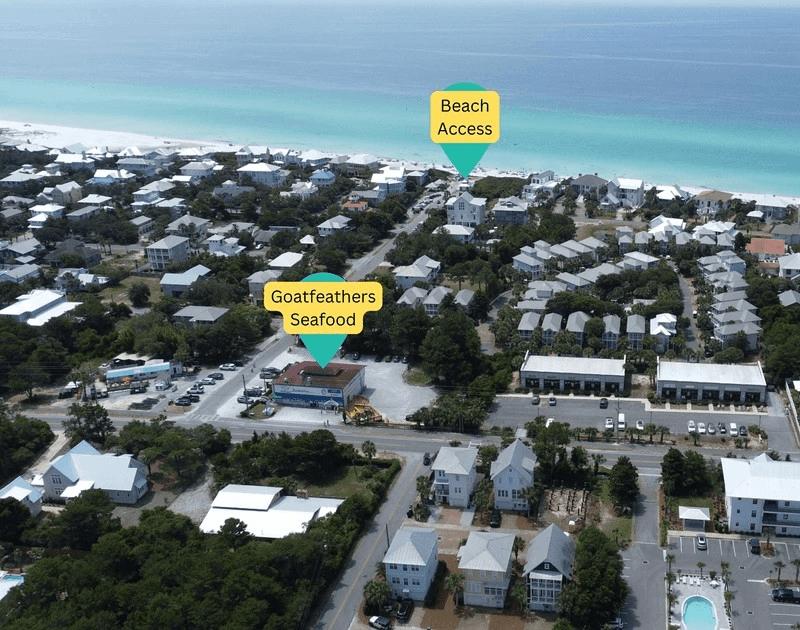 Our 30A Sandcastle - Image 3