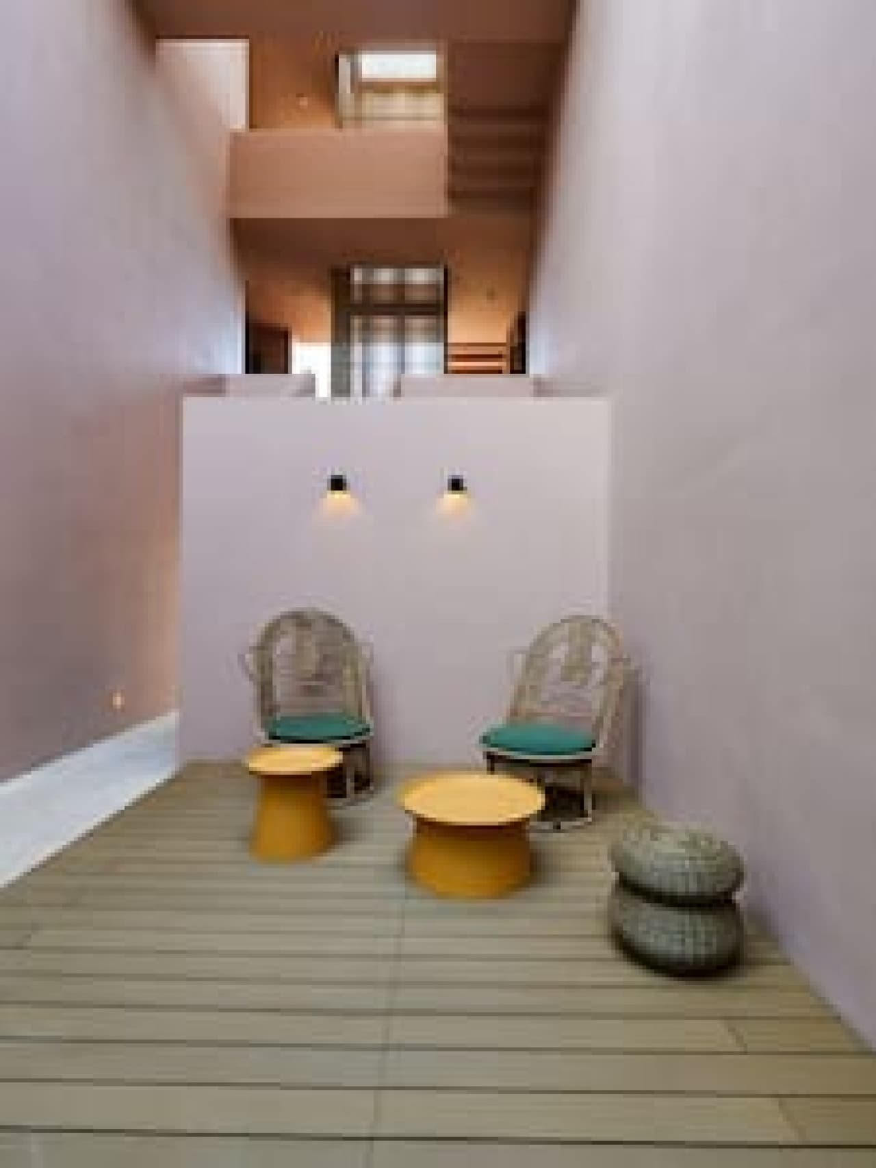 Aflora's Residence 207 - Image 5