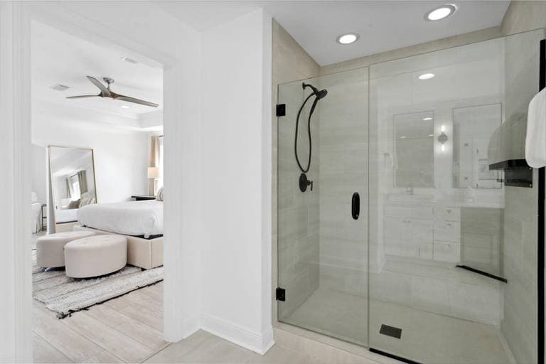 Coastal Cabana Beach House - Image 18