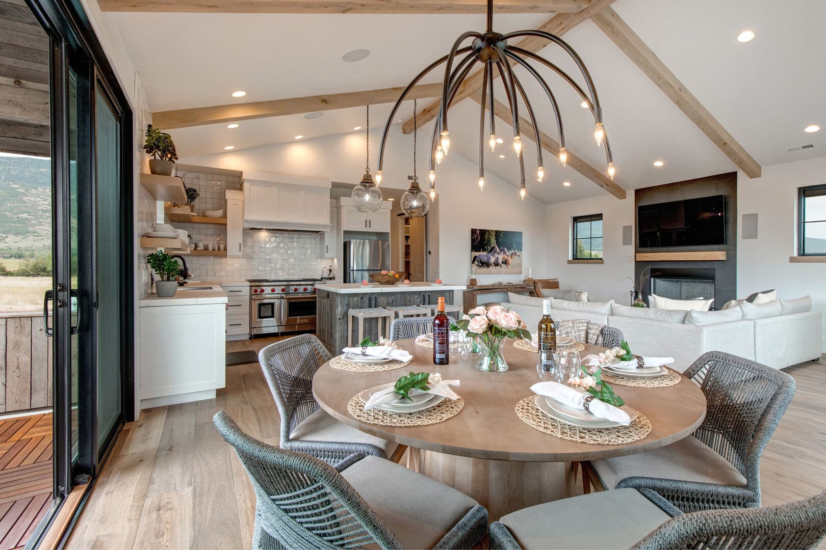 Twilight Moon Ranch - 10 Bedroom - Image 6