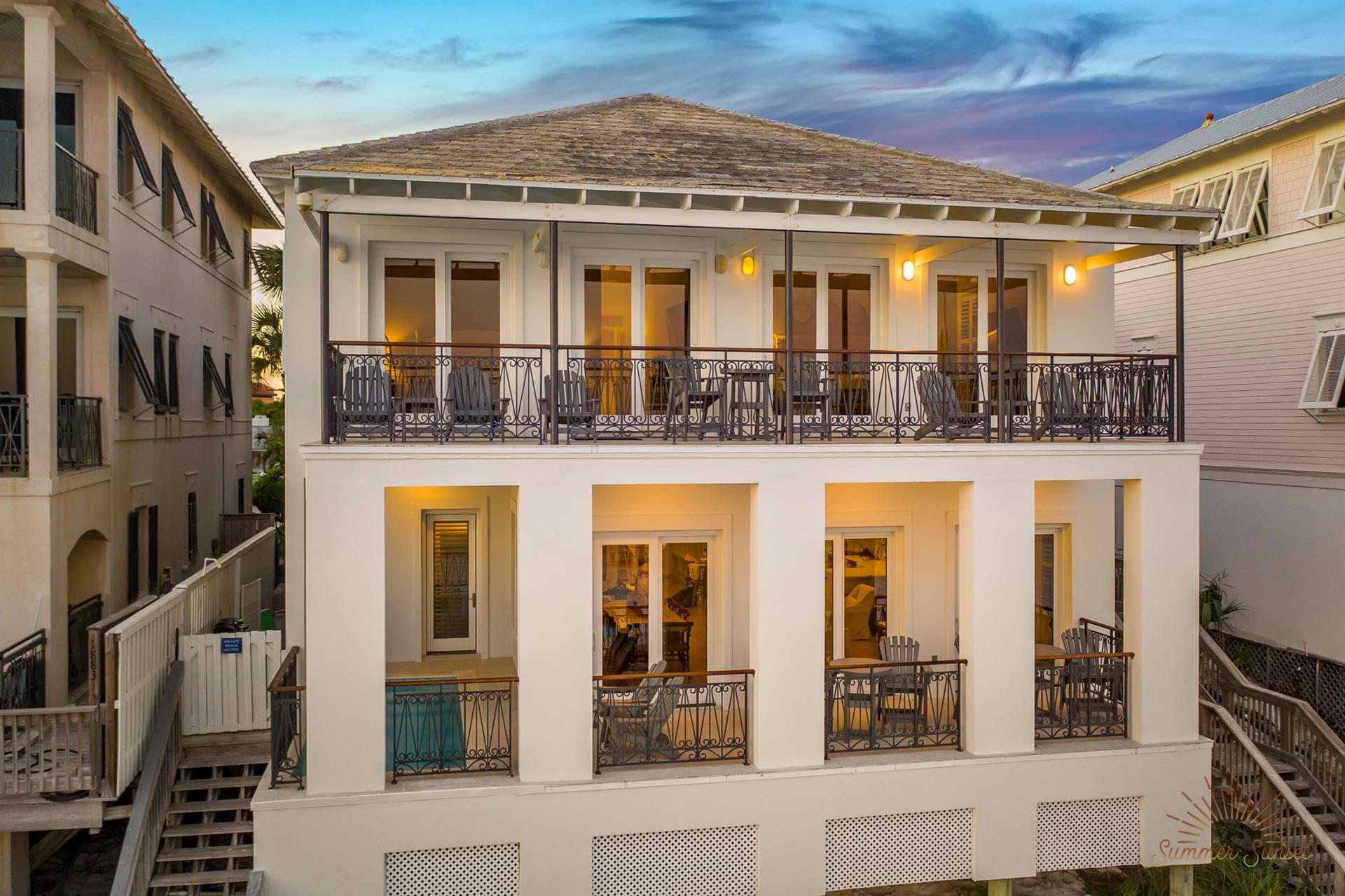 Summer Sunset Place - Image 42