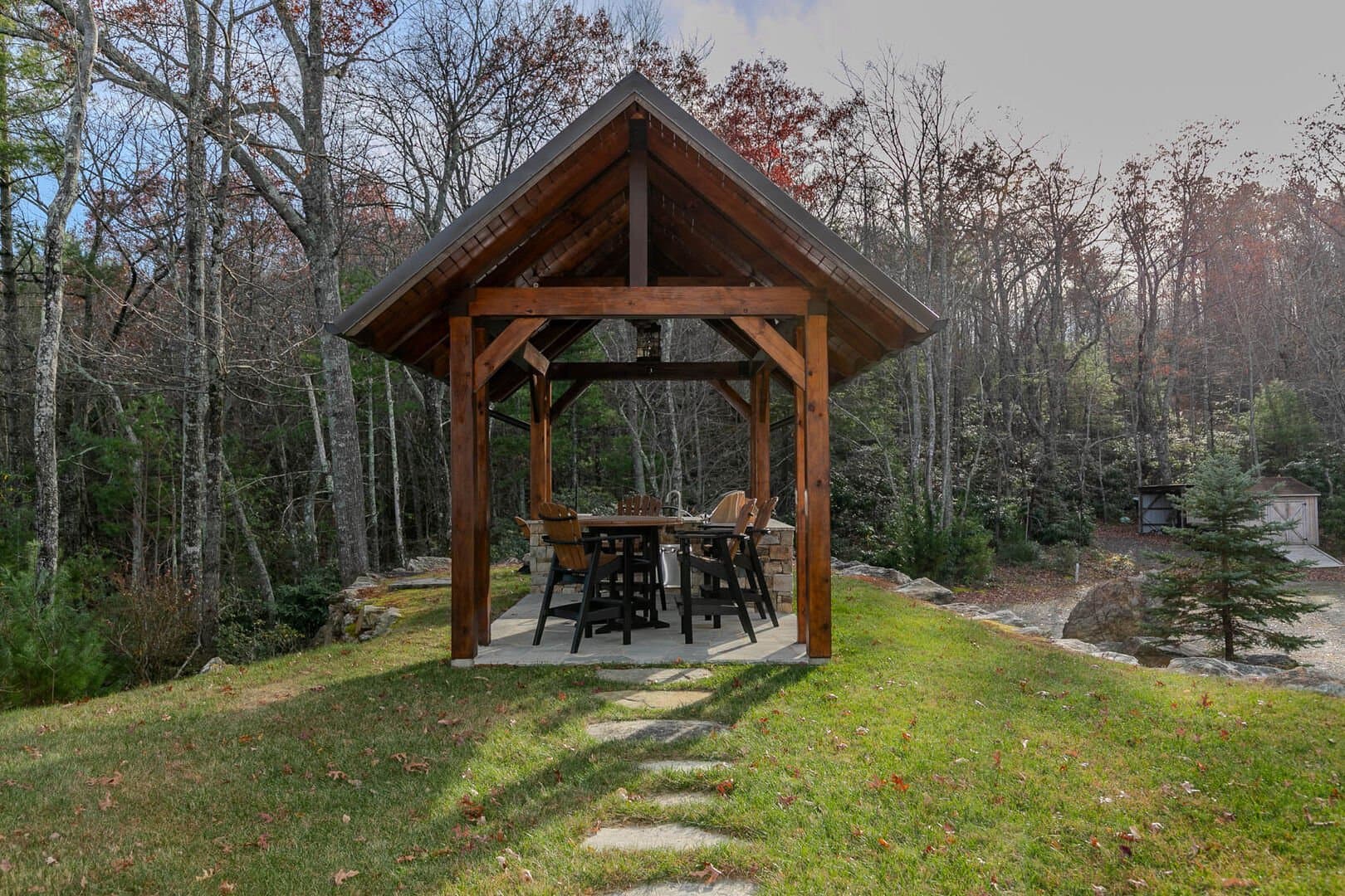 Bailey's Creek Lodge - Image 18