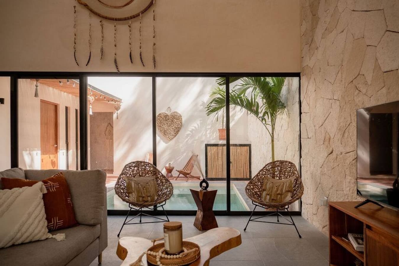 Surenna Jungle Retreat - Image 3