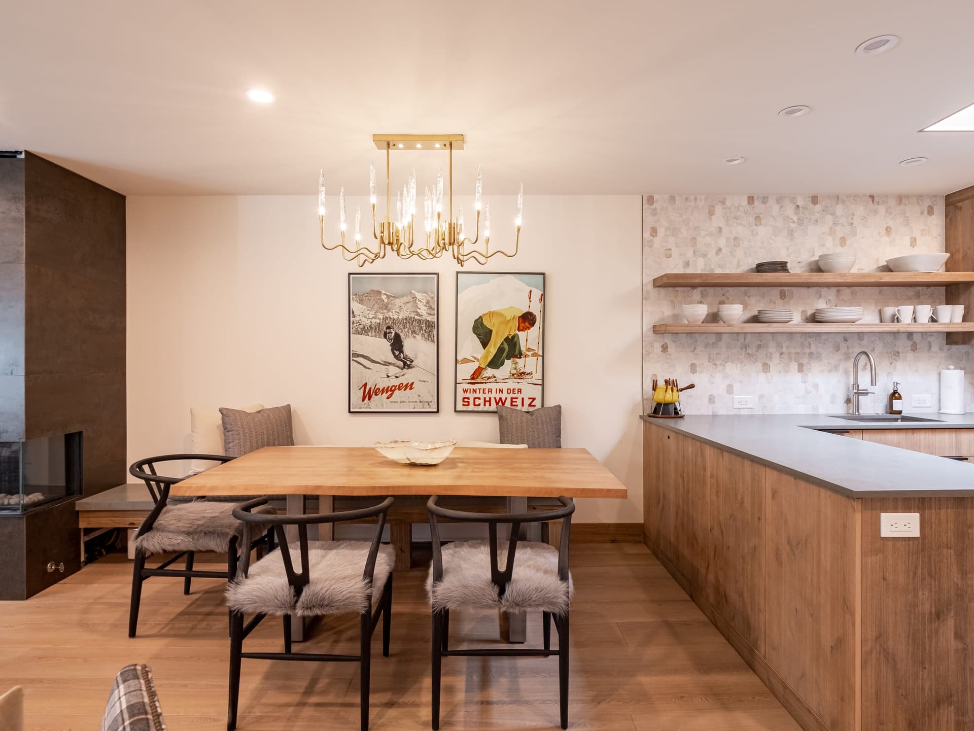 Le Petite Alps - Image 5