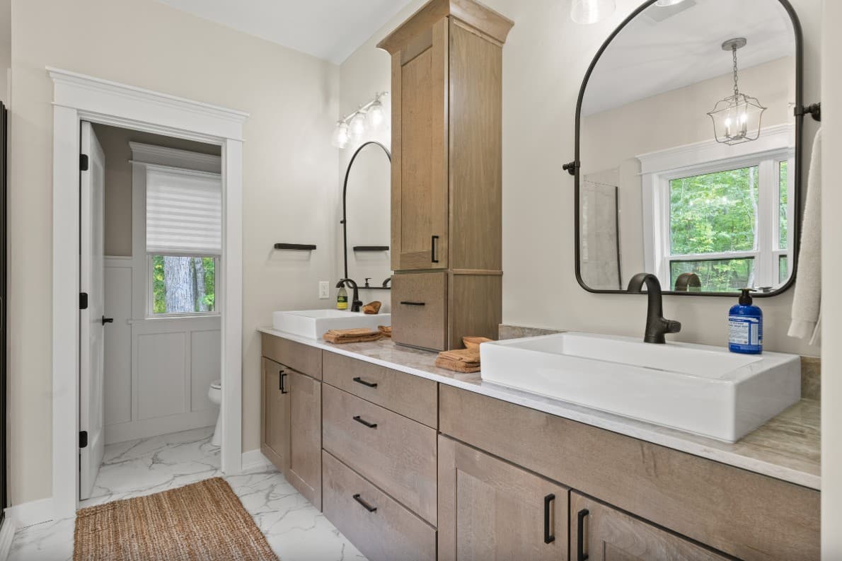 Bearly Hare Cottage - Image 24