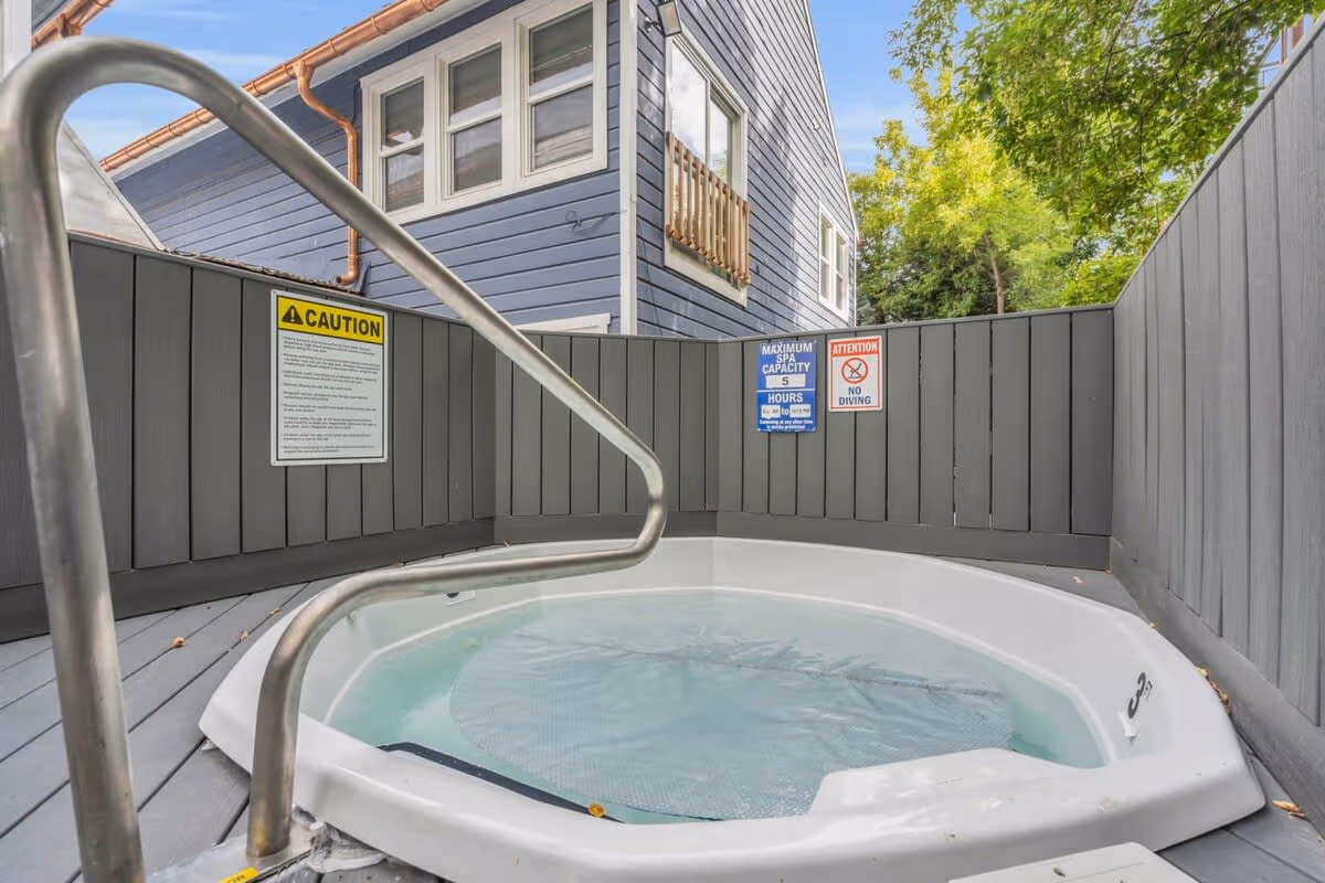 Main Street Nest - Image 2