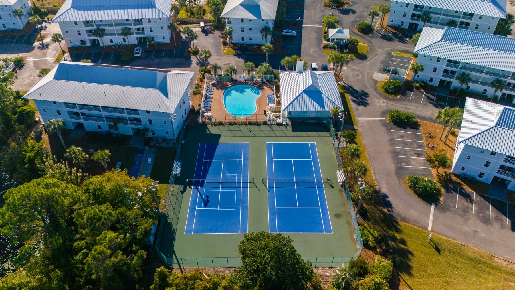 Beachside Villa #811 - Image 24