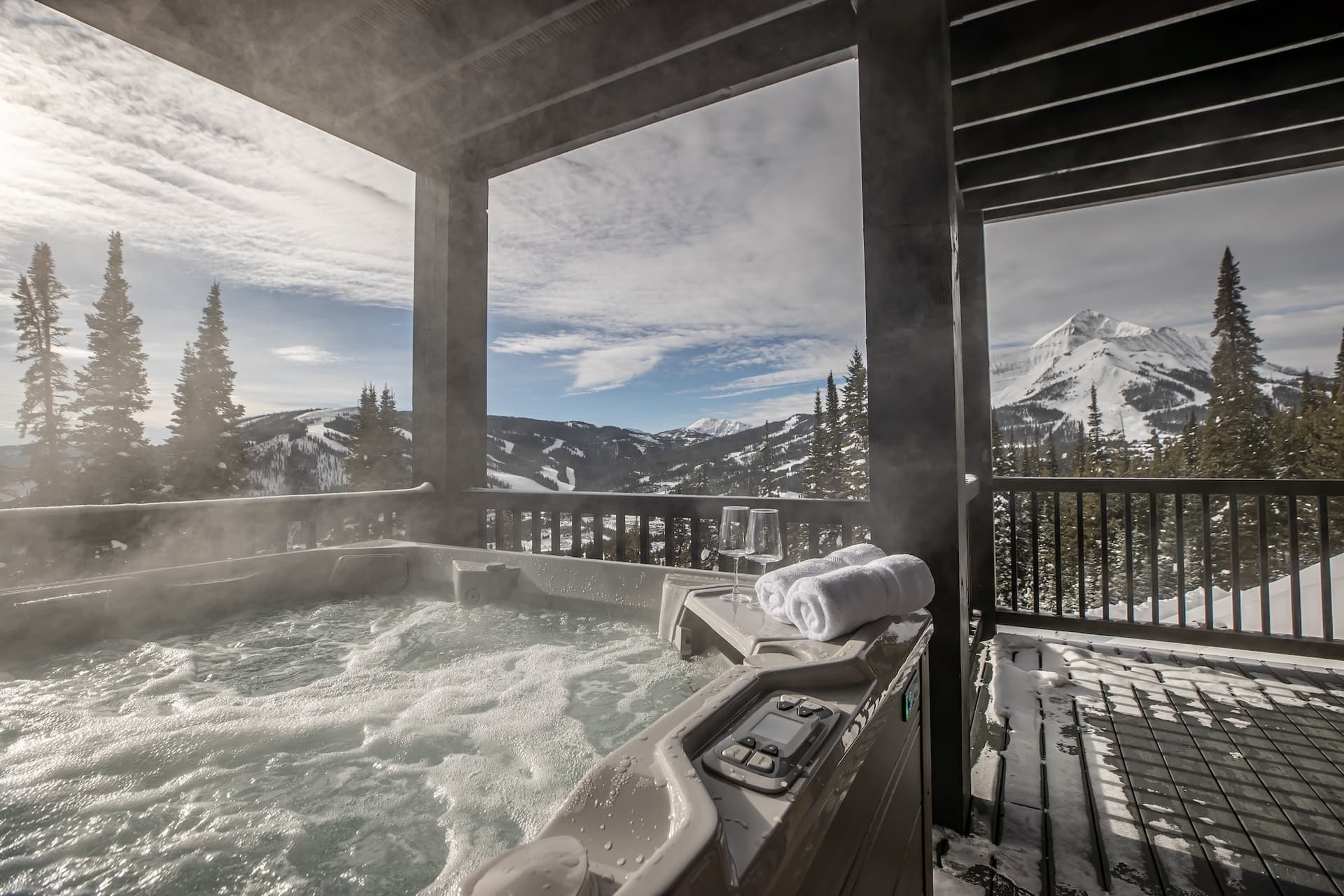 Lower Cascade Ridge - Image 2