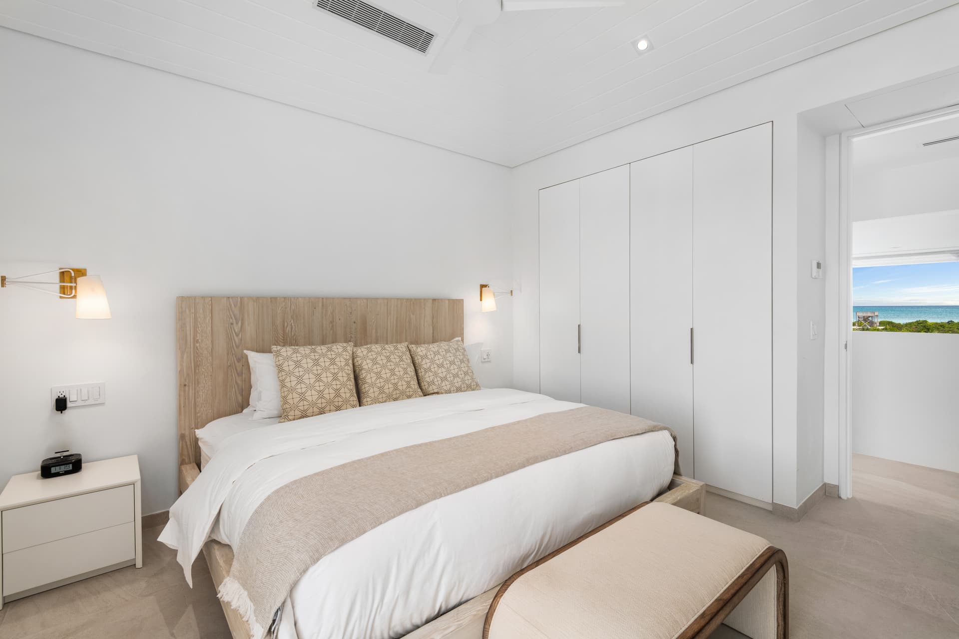 Grace Bay Five Bedroom Oceanview - Image 13