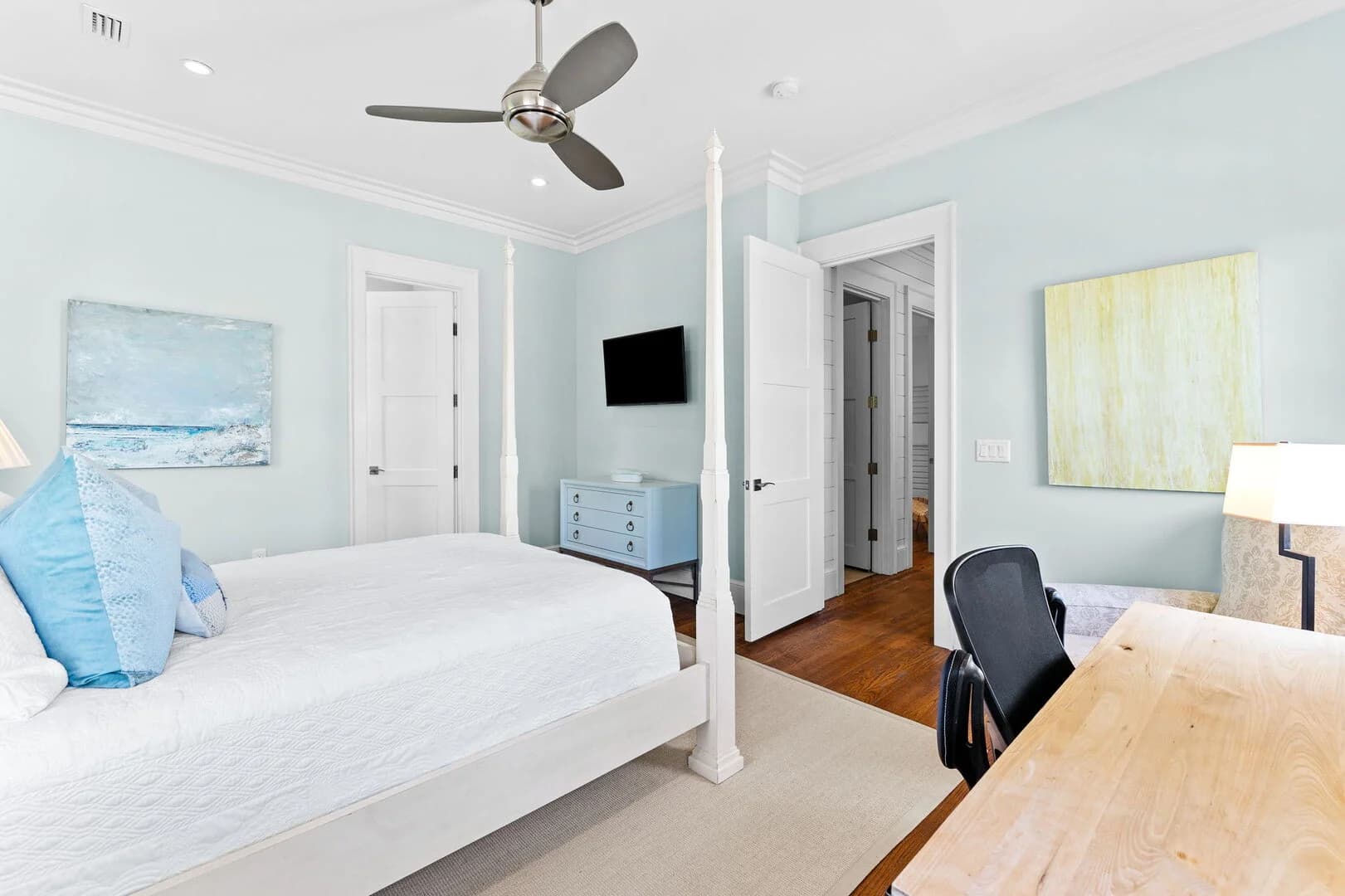 Crabbin House South - Image 21