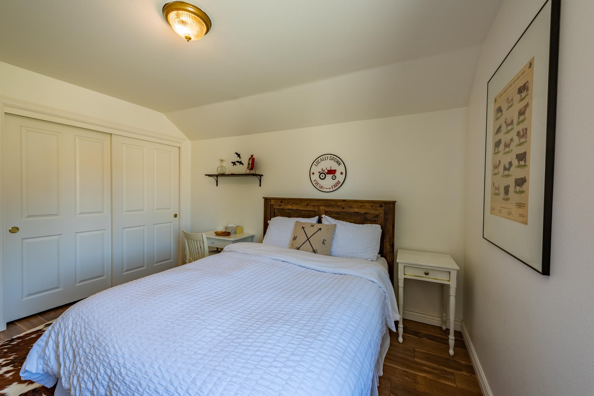 Red Barn Home - Image 19