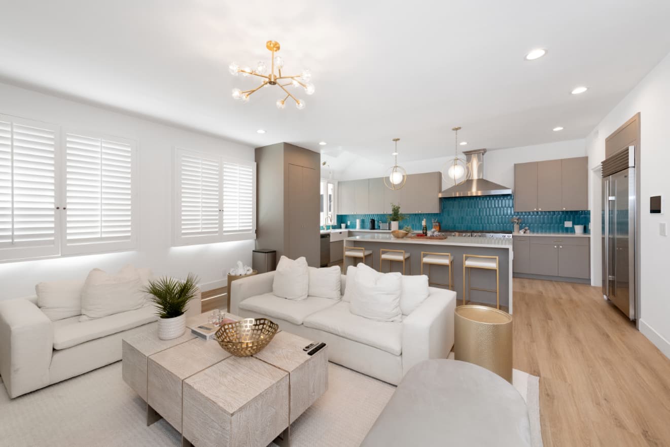 Reef Mall Villa - Image 23