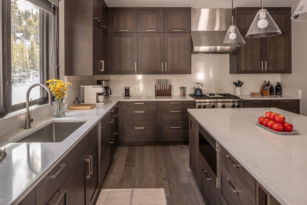 Highlands Cabin #36 - Image 9