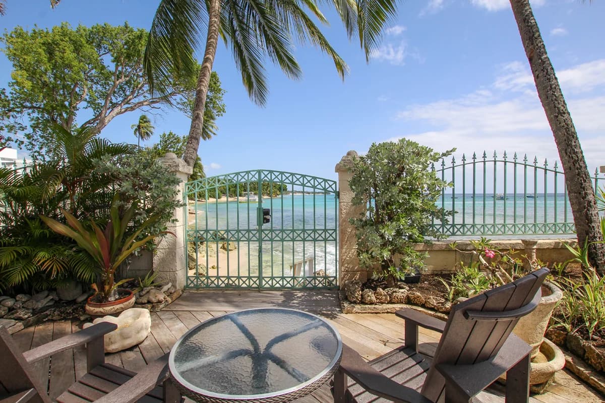 Martangie House - Image 4