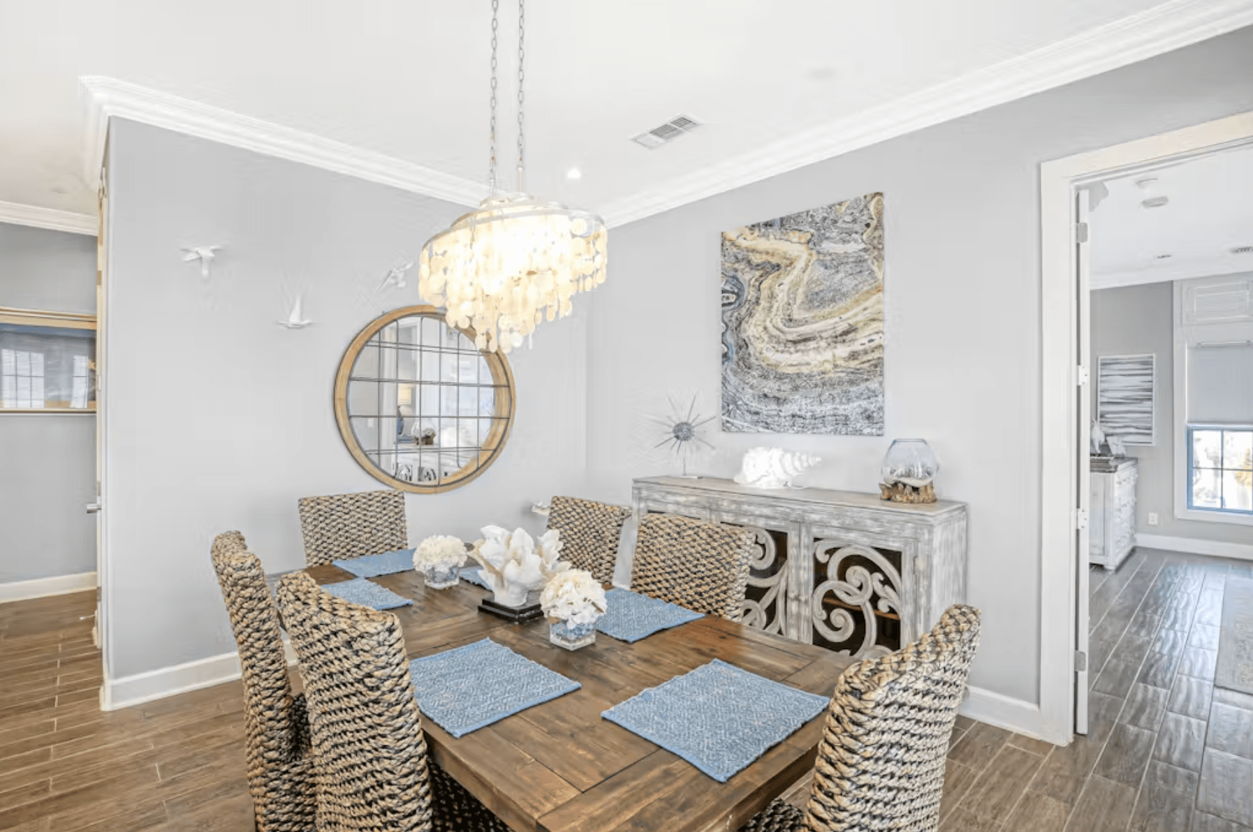 Sea Gate Home - Image 4