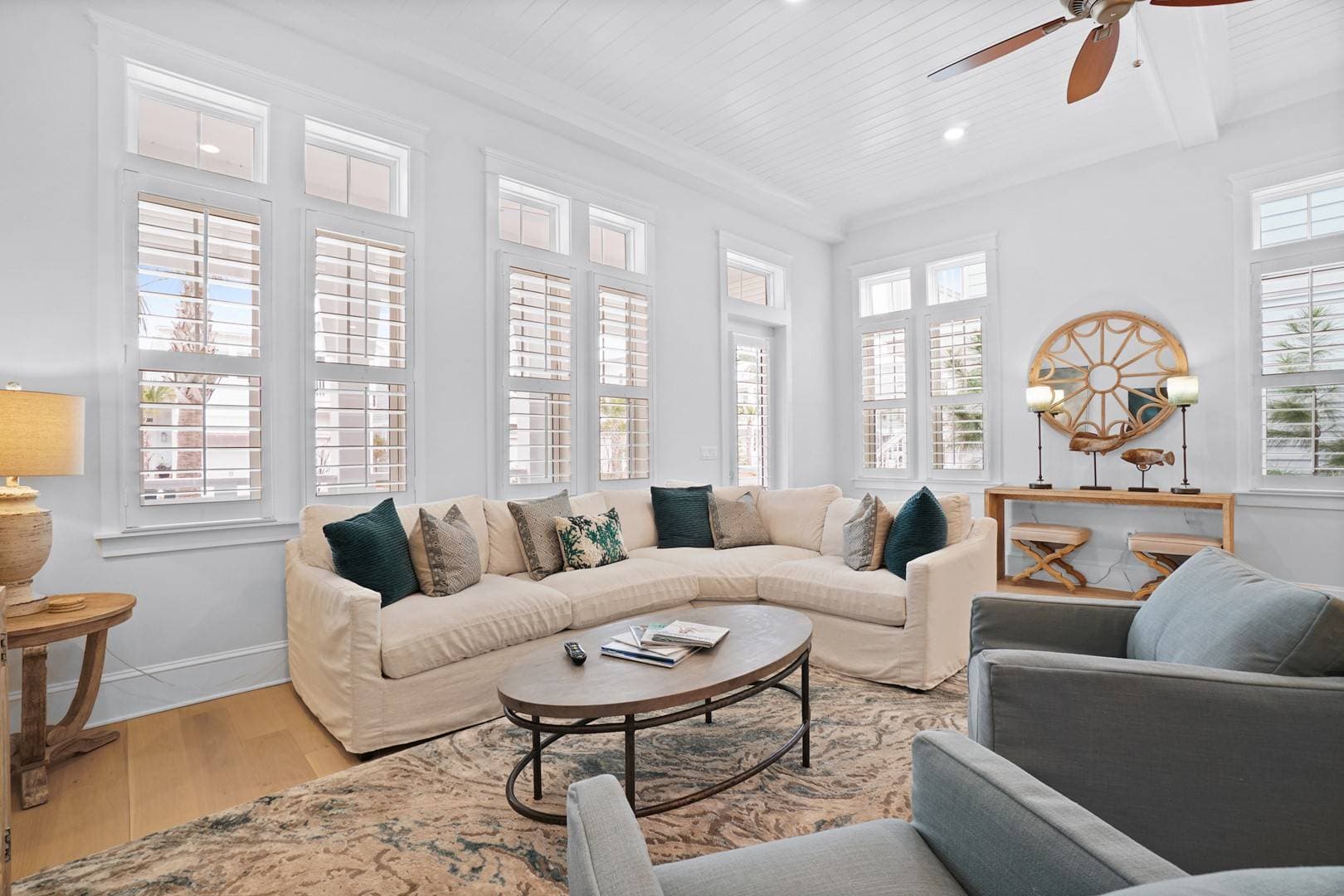 Cottage by the Sea - Image 6