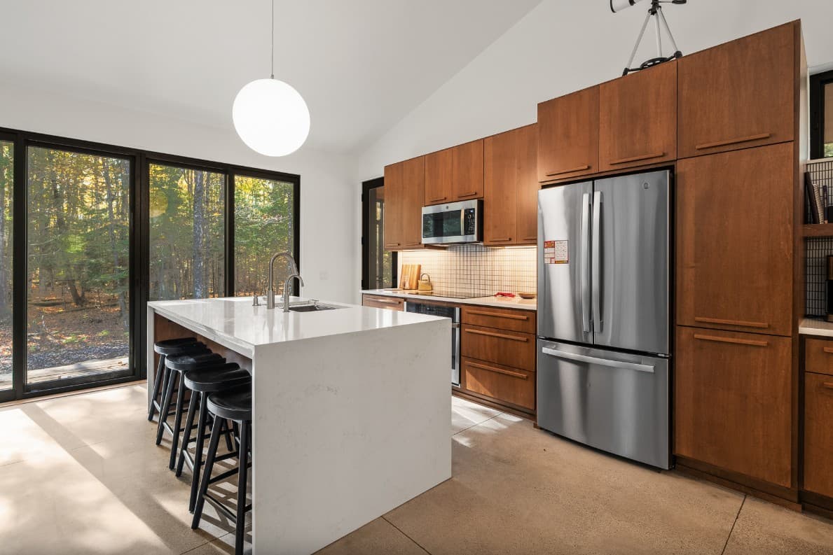 Cedarcroft Cabin - Image 8