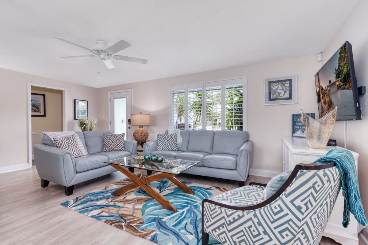 La Contento Casa - Image 2