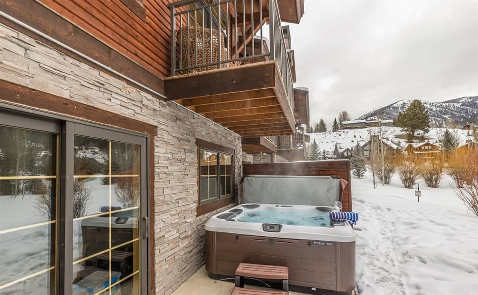 Spanish Peaks #51 - Image 3