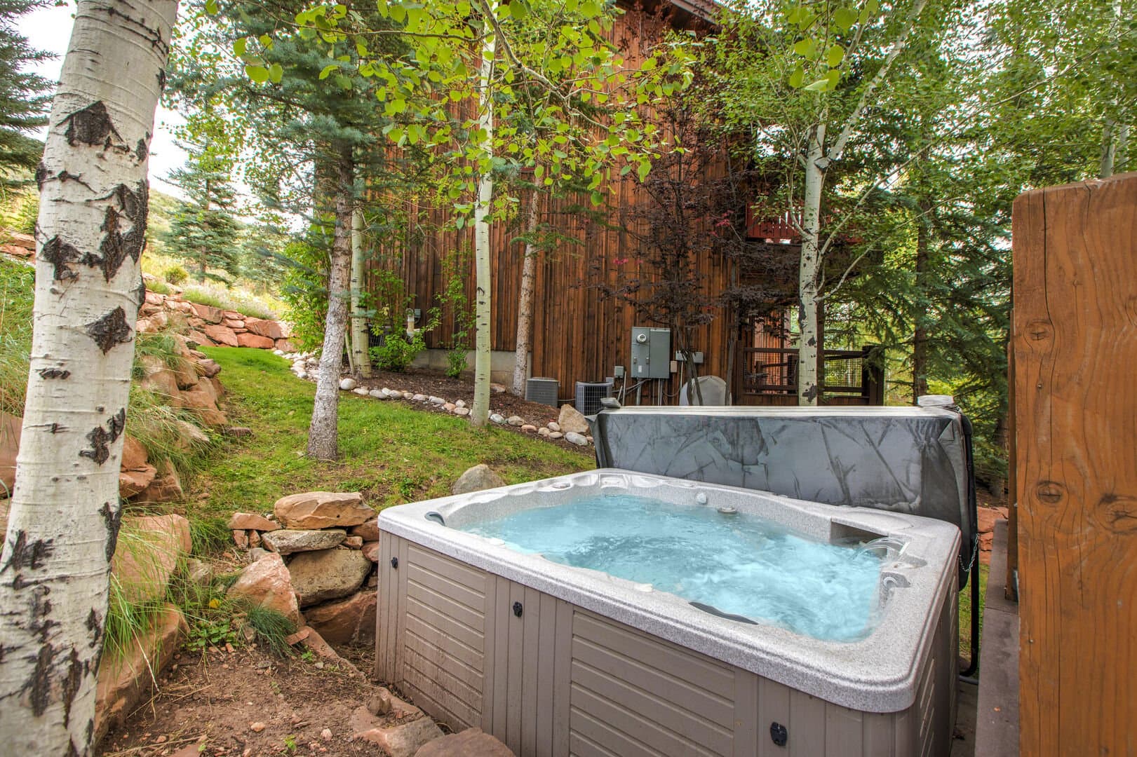 Mountain View Lodge - Image 2