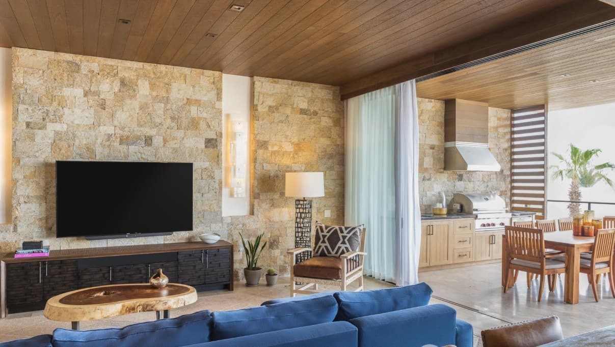 Chileno Bay Resort Villa - Image 2