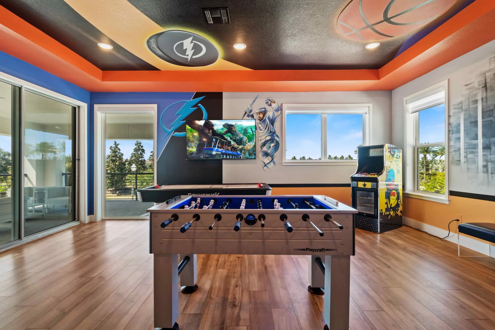 Majestic Club Mansion - Image 28