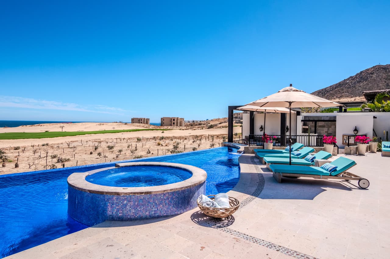 Villa Vida Alta - Image 2