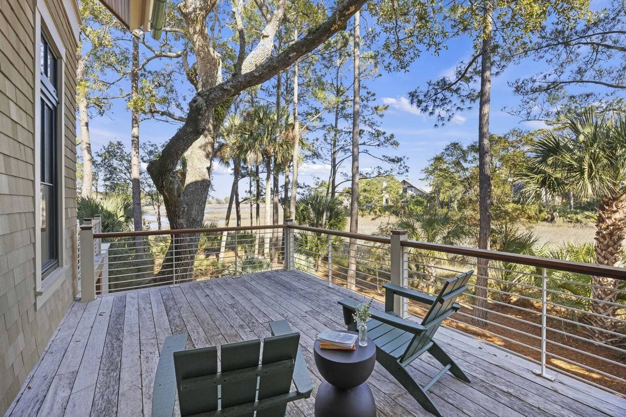 Halona Marshfront Retreat - Image 42