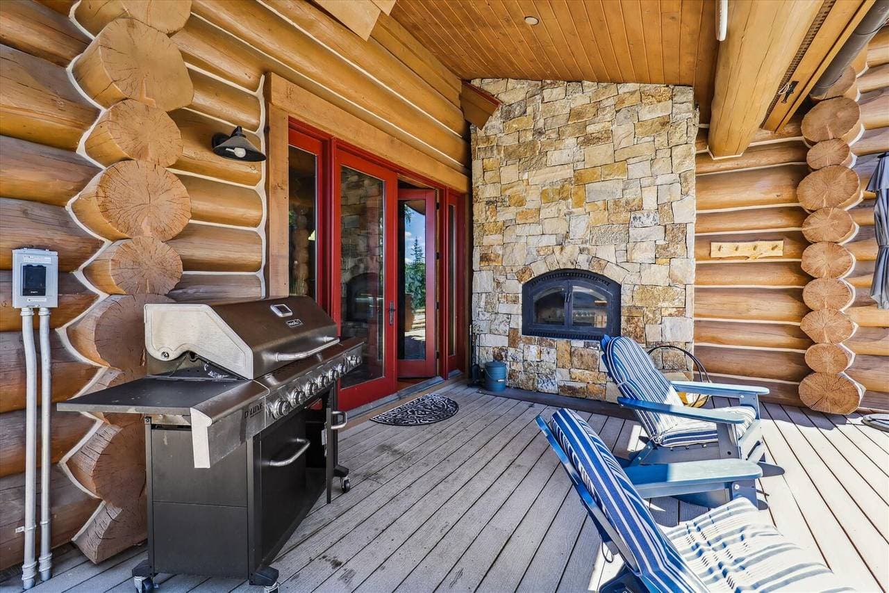 Goldenview Lodge - Image 11