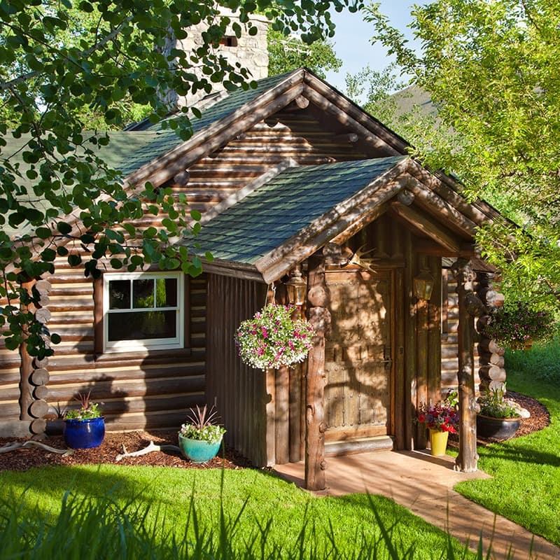 Granite Canyon House - Image 17