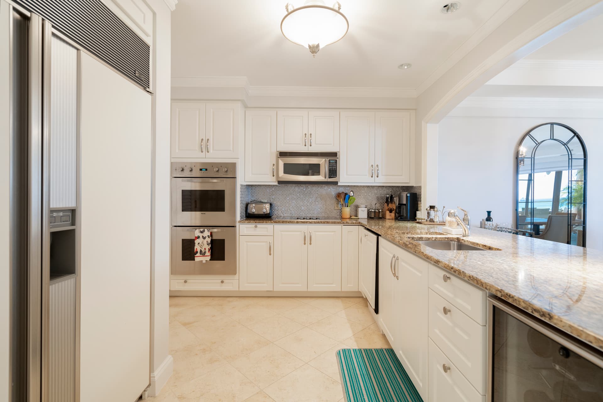 Ritz-Carlton Residence #707 - Image 5