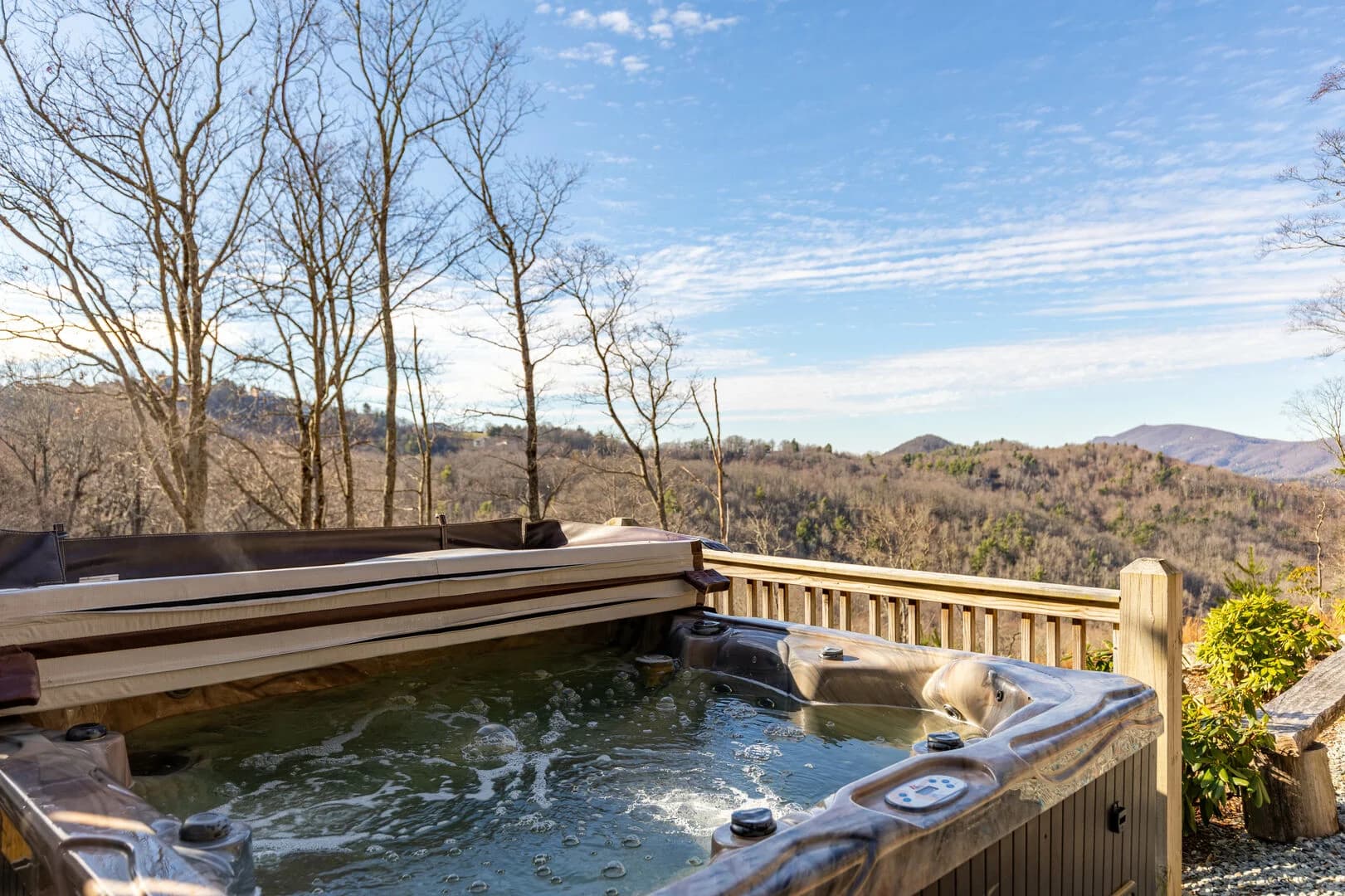 Skyland Cabin - Image 4