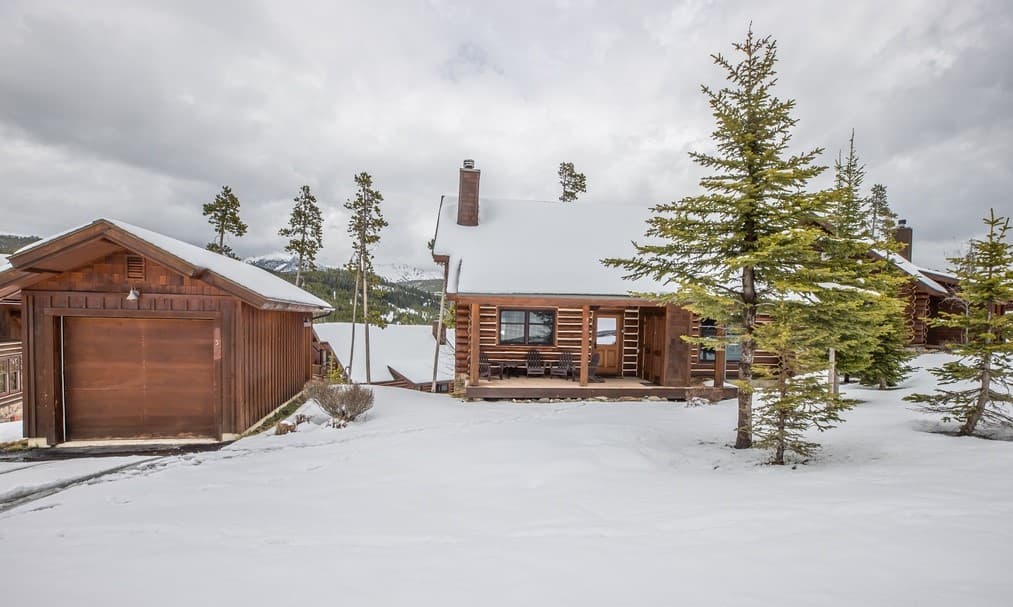 Rose Bud House - Image 39